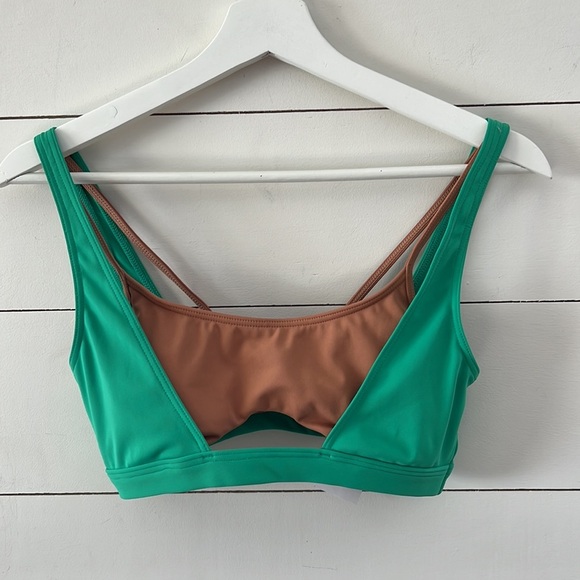 Roxy Kelia Sports Bra Size Small - Picture 7 of 9